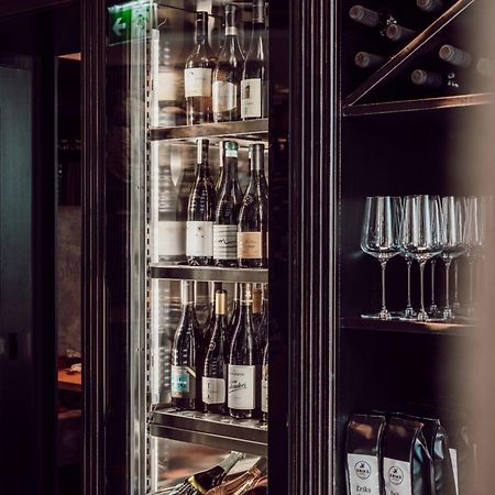 Eriks Hotel Furholzen エクステリア 写真