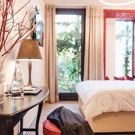 Eriks Hotel Furholzen エクステリア 写真