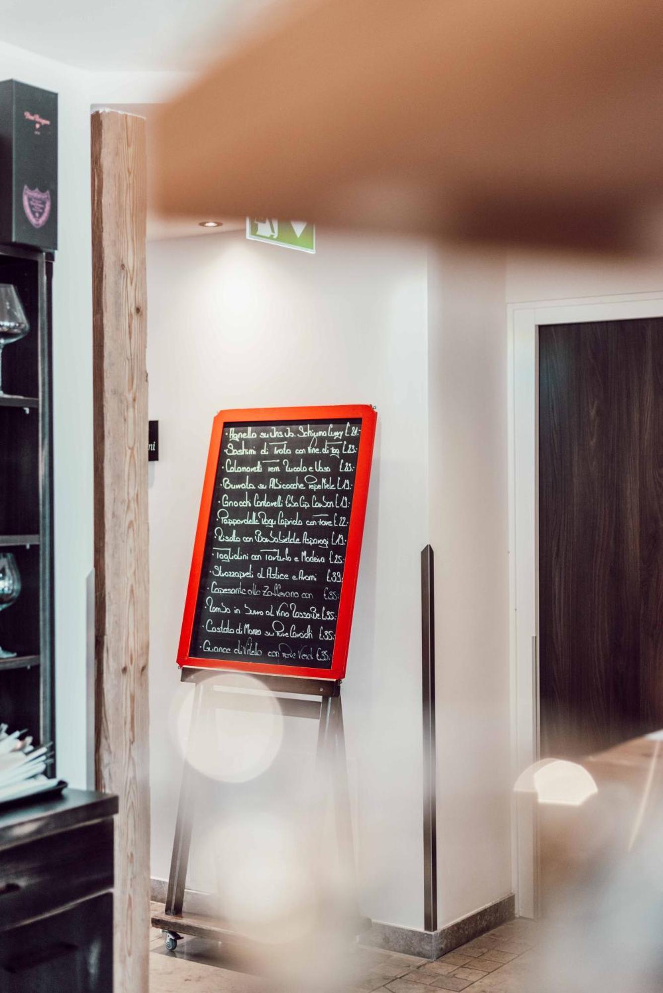 Eriks Hotel Furholzen エクステリア 写真