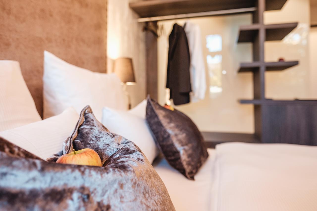 Eriks Hotel Furholzen エクステリア 写真