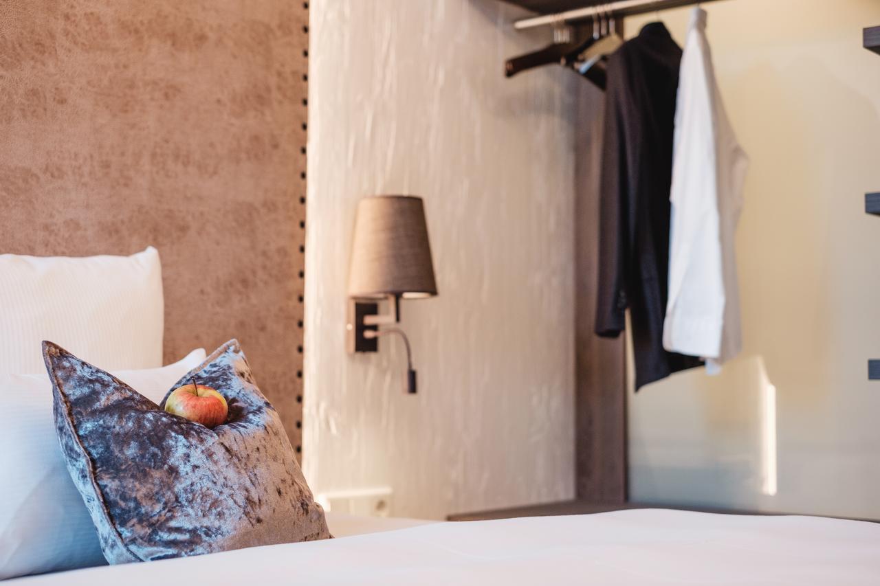 Eriks Hotel Furholzen エクステリア 写真
