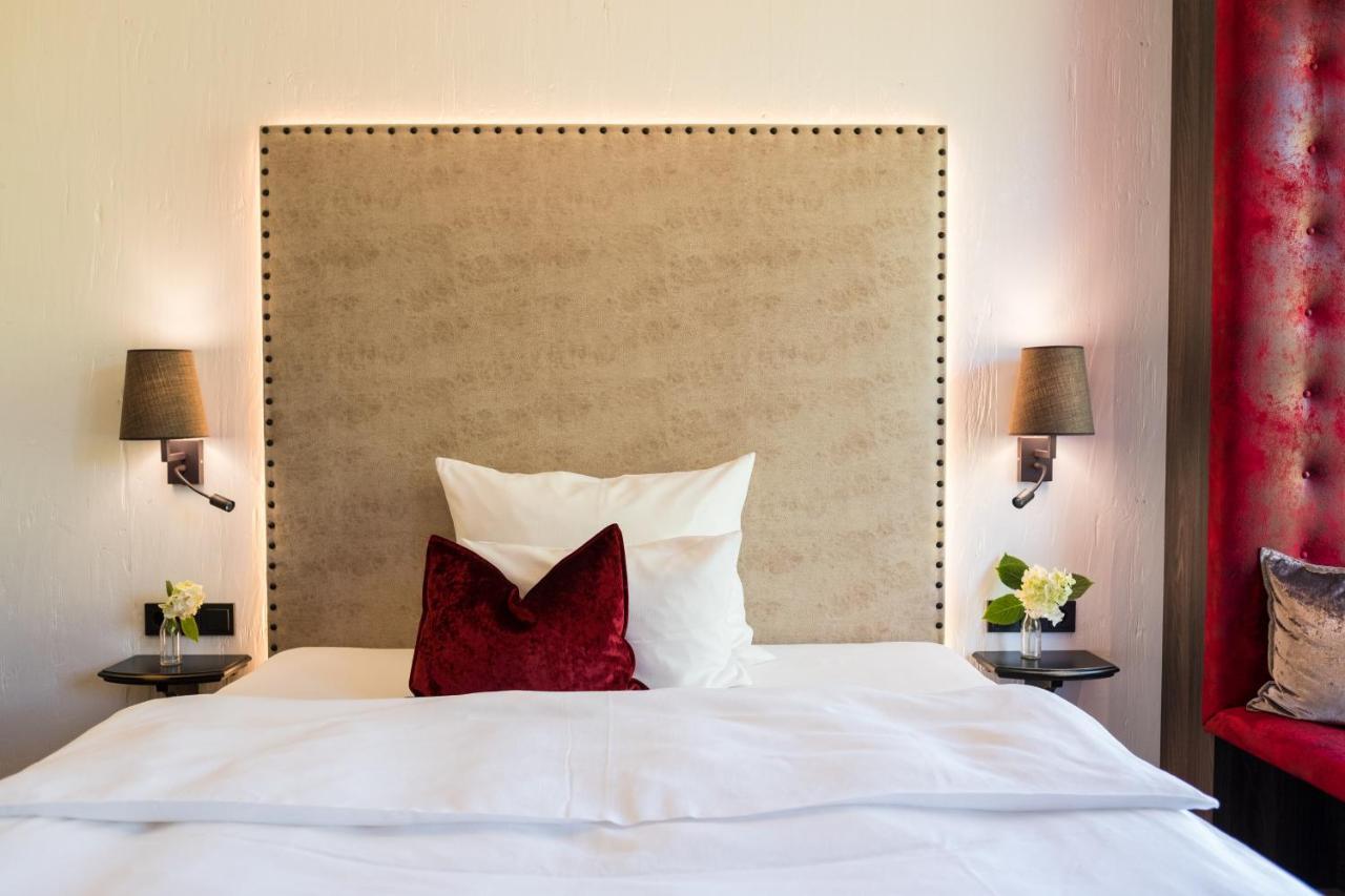 Eriks Hotel Furholzen エクステリア 写真