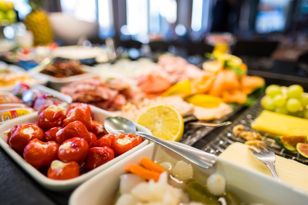 Eriks Hotel Furholzen エクステリア 写真