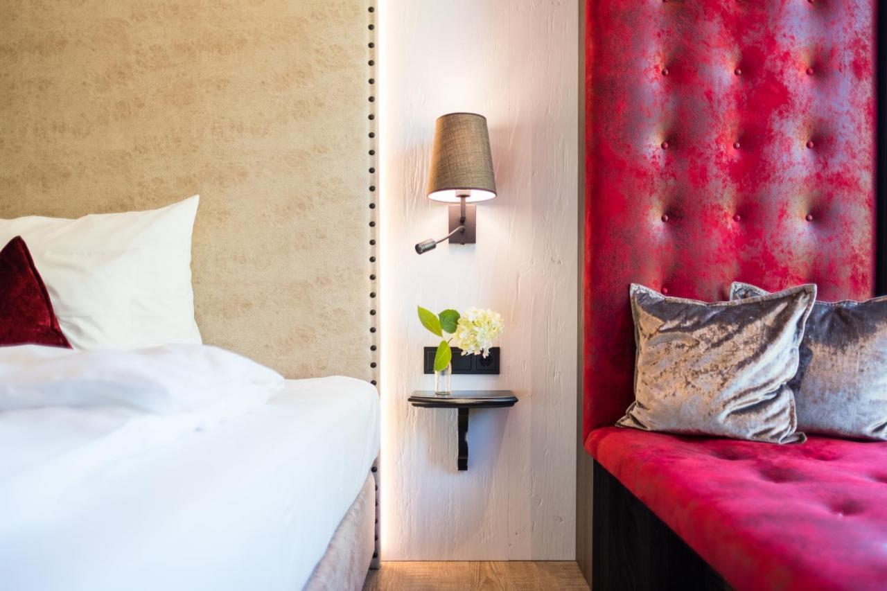 Eriks Hotel Furholzen エクステリア 写真