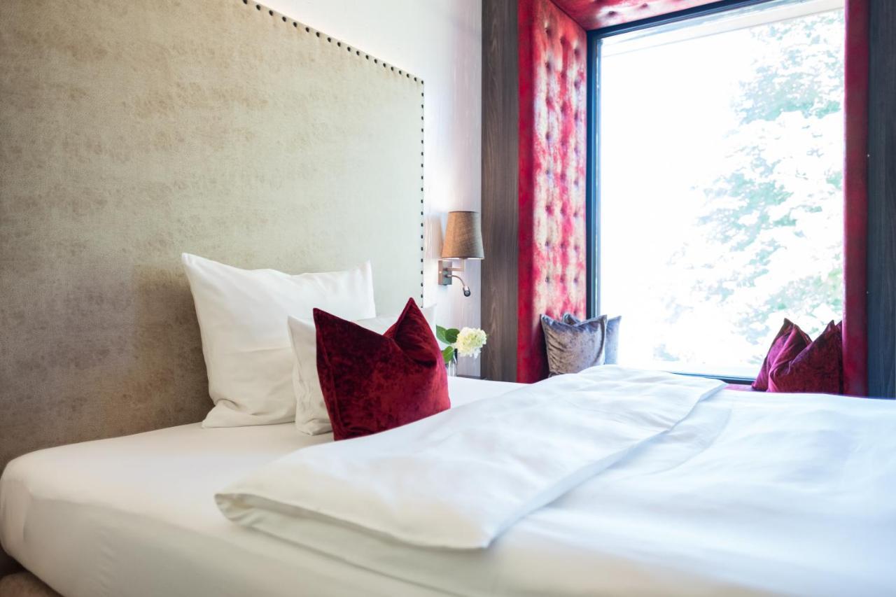 Eriks Hotel Furholzen エクステリア 写真