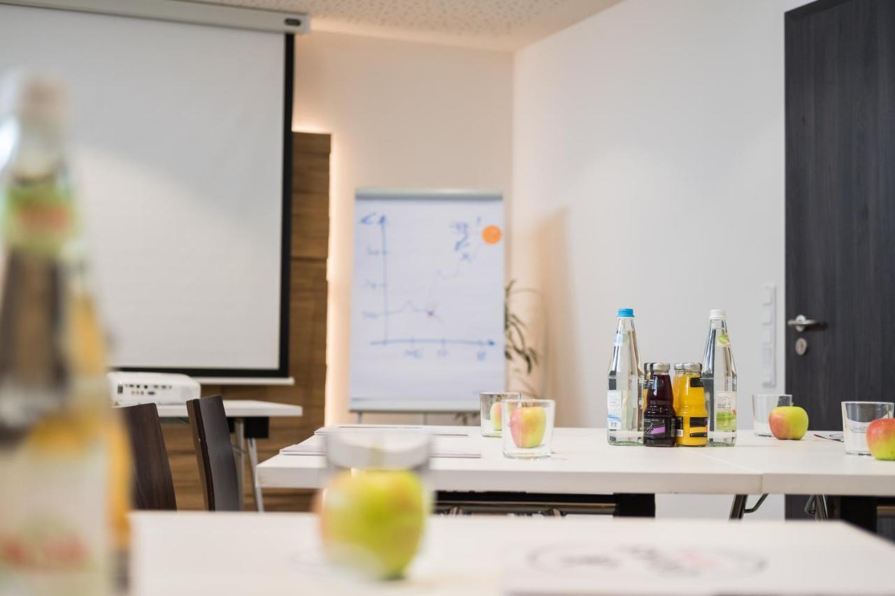 Eriks Hotel Furholzen エクステリア 写真