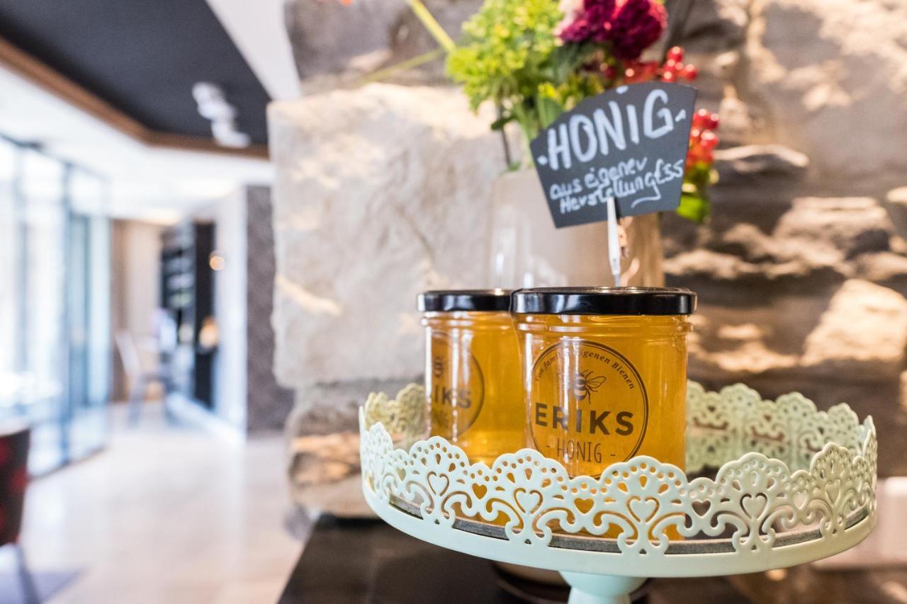 Eriks Hotel Furholzen エクステリア 写真