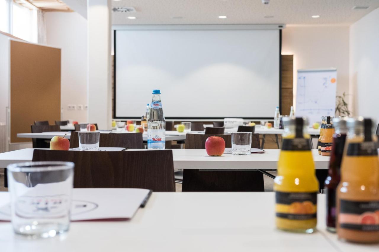 Eriks Hotel Furholzen エクステリア 写真