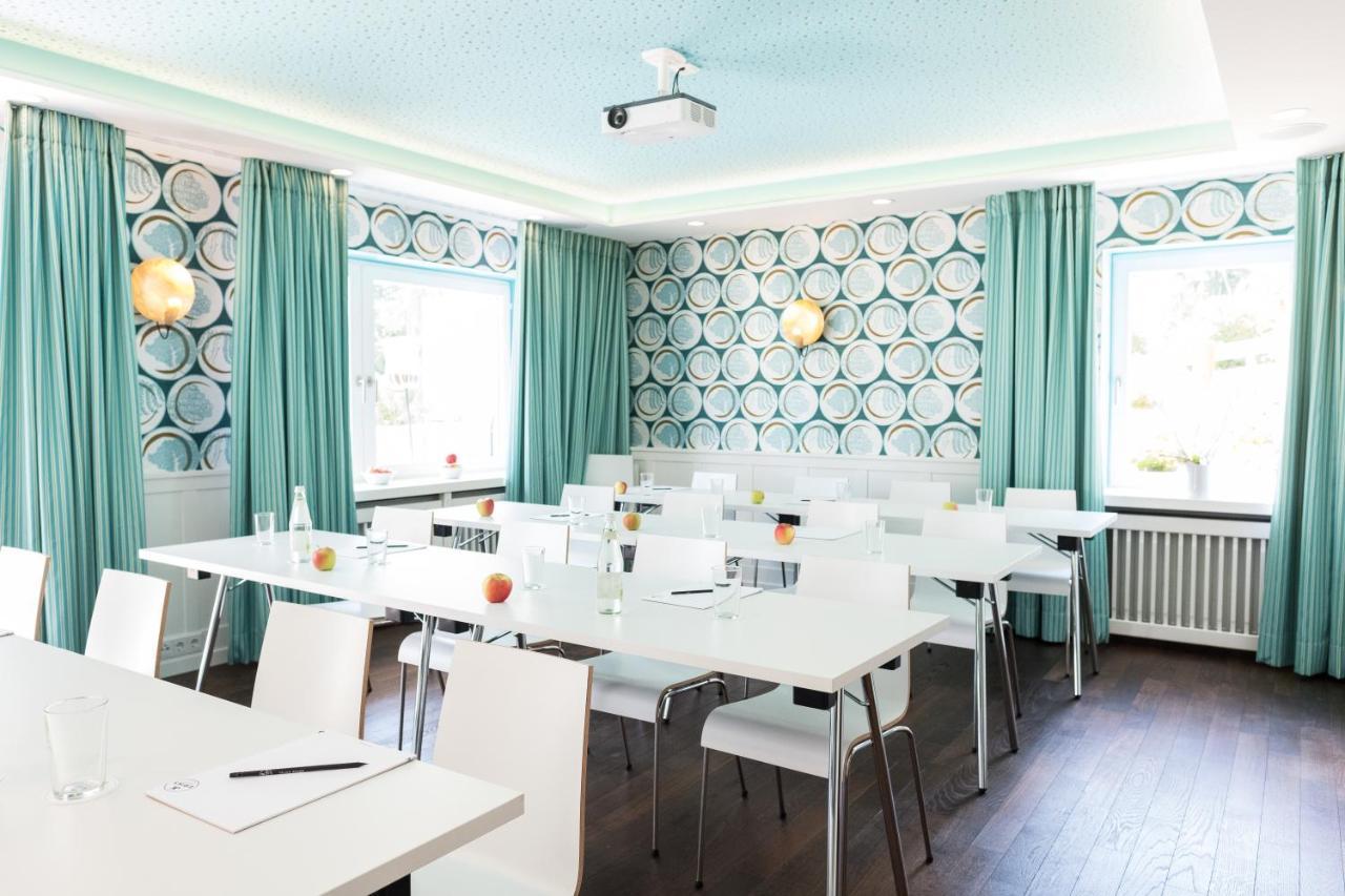 Eriks Hotel Furholzen エクステリア 写真