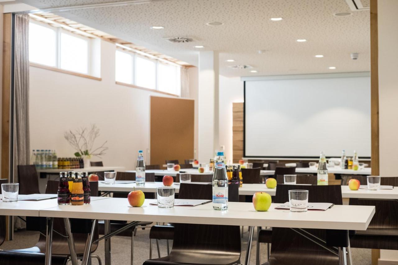 Eriks Hotel Furholzen エクステリア 写真